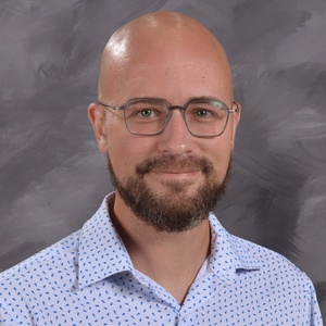 Team Page: 6th Grade - Mr. Eldridge